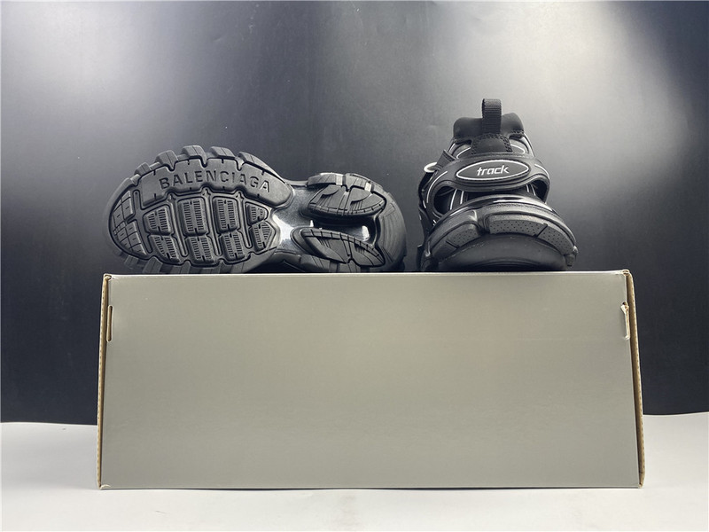 BLCG Track 3.0 542436-W1GB1-2045