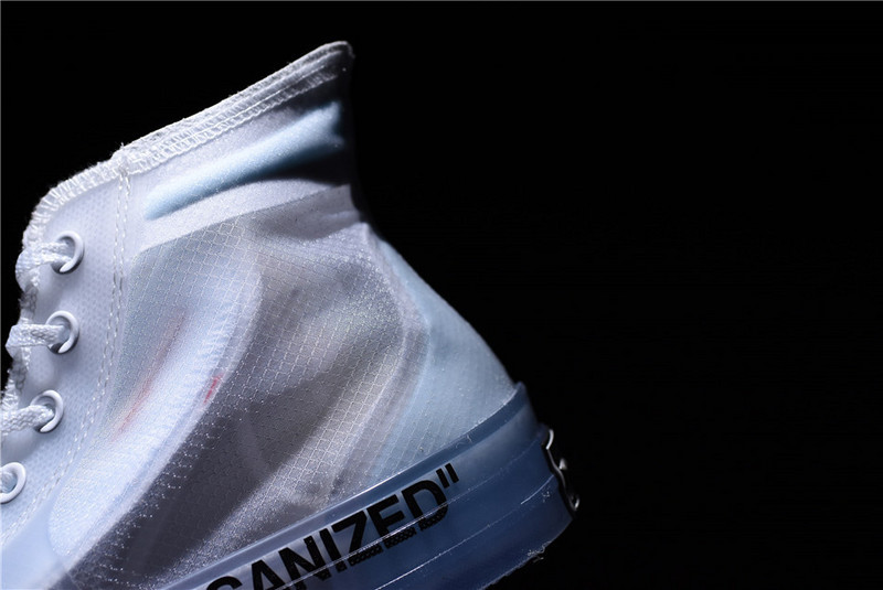 OF x Converse Chuck Taylor All Star 1970s White AA3836-100