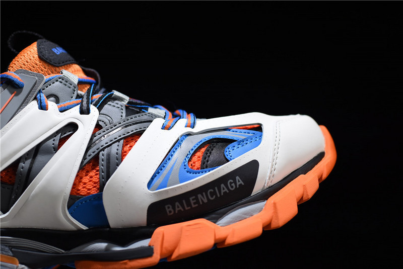 BLCG Sneaker Tess.s.Gomma 542023-W1GB1-7580