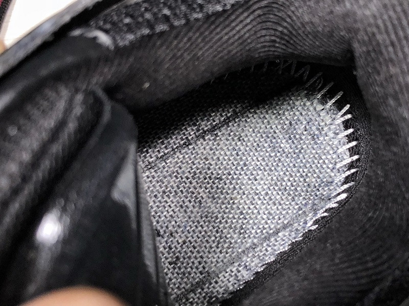 BLCG Sneaker Tess.s.Gomma 542023-W1GB9-6509