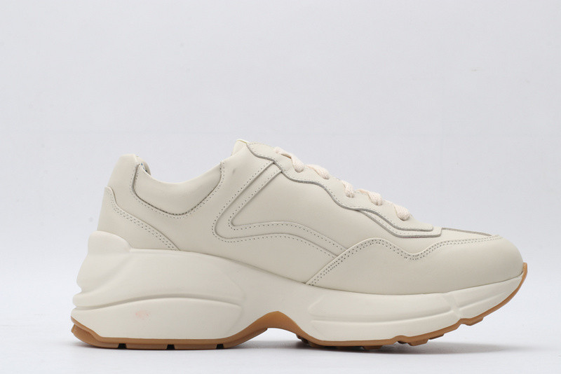 Rhyton Glitter GC Sneaker 524990 DRW00 9022