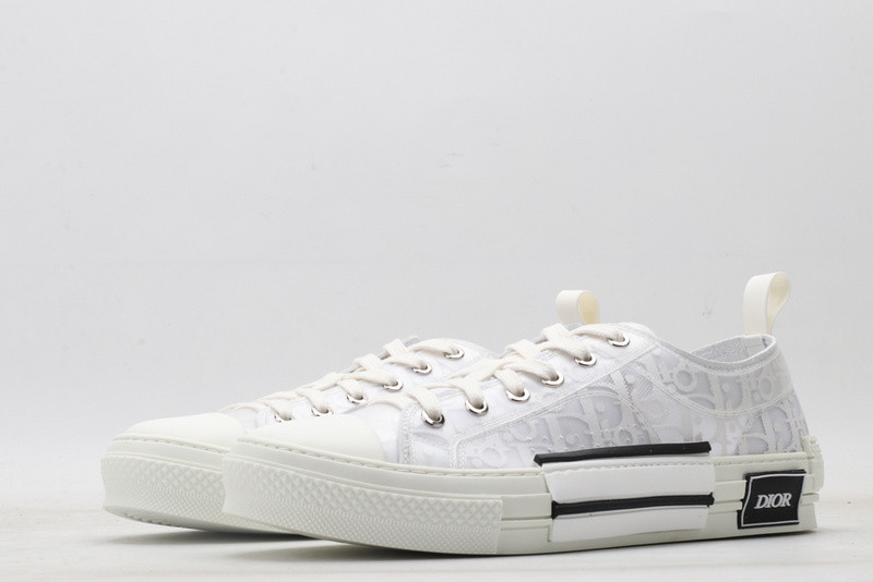 DR B23 Low Top Logo Oblique 3SN249YNT_H060