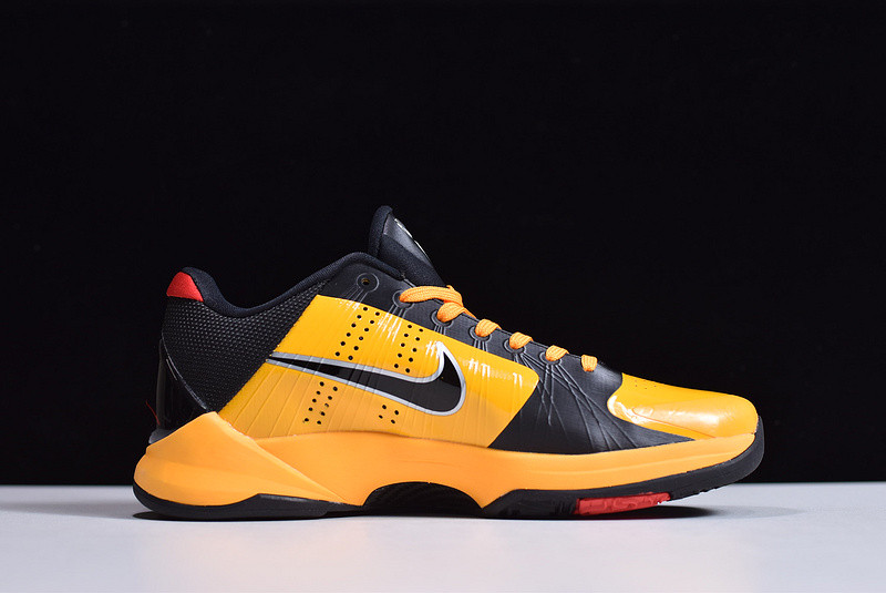 Nike Kobe 5 Protro Bruce Lee CD4991-700