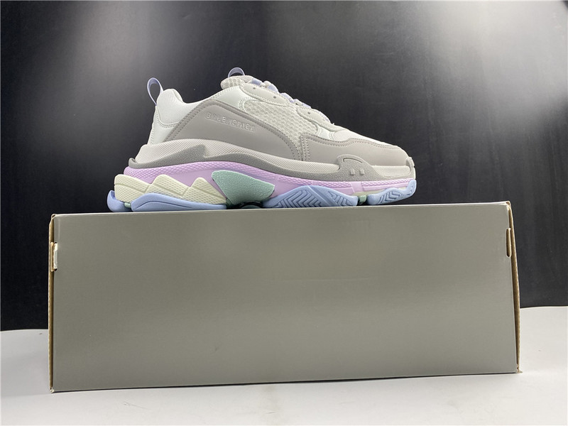 BLCG Triple S 536737-W2FW1-1977