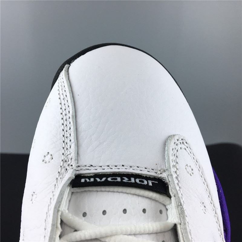 Air Jordan 13 “Lakers” 414571-105