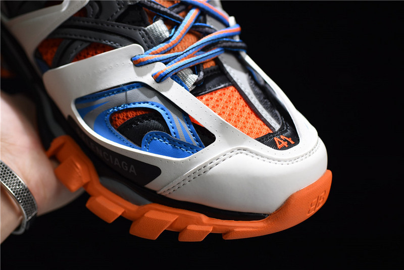 BLCG Sneaker Tess.s.Gomma 542023-W1GB1-7580