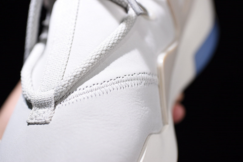 Nike Air Fear of God 1 “Light Bone” AR4237-002