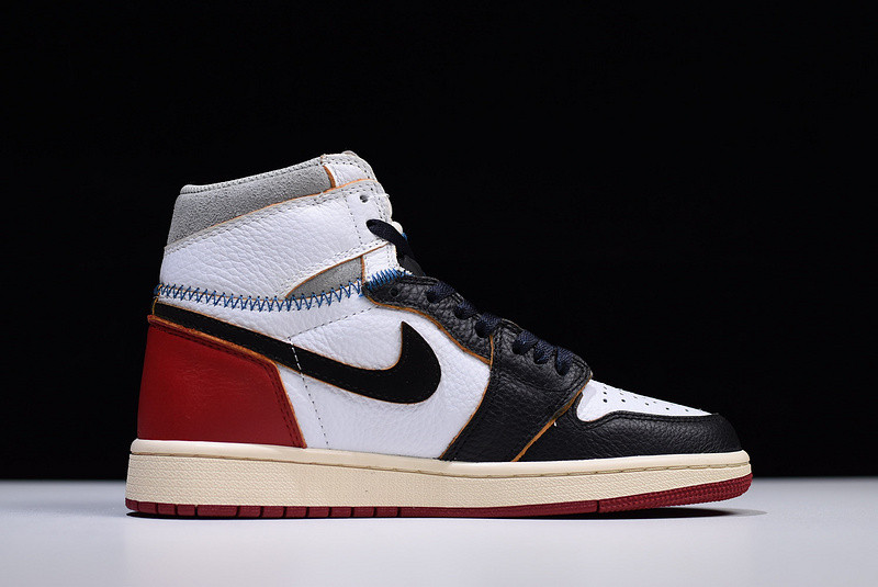 Union x Air Jordan 1 Retro High OG BV1300-106