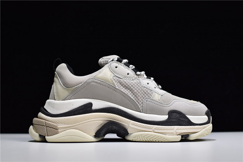 BLCG Triple S 541624 W0901 1900