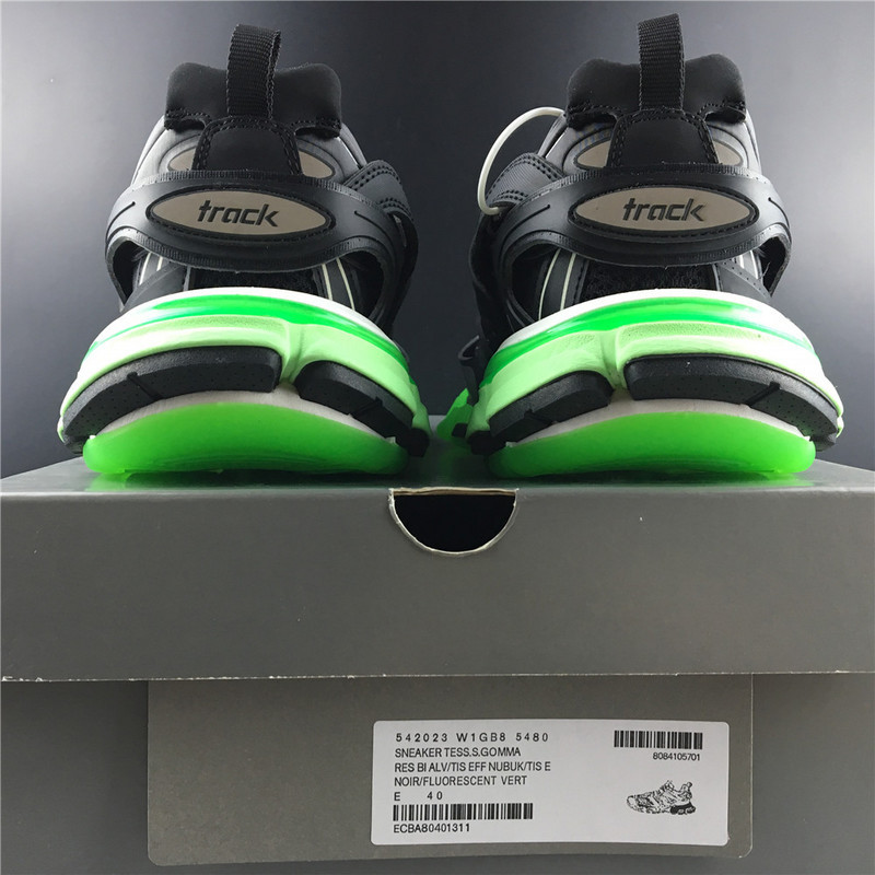 BLCG Sneaker Tess.s.Gomma 542023-W1GB1-5480