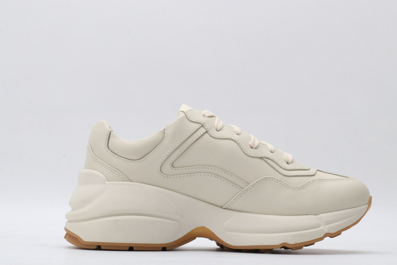 GC Rhyton sneaker with NY Yankees ™ patch