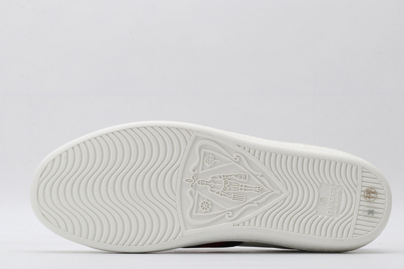 GC Ace Leather Sneaker 386750 A3830 9071