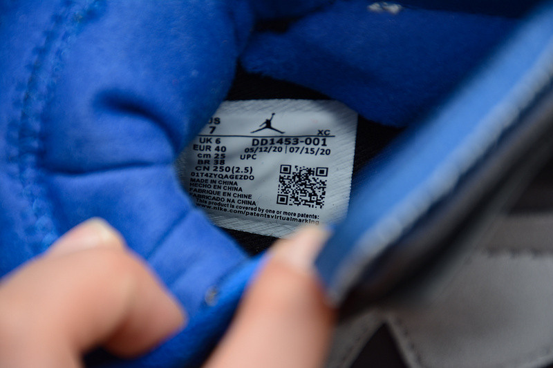 League of Legends x Air Jordan 1 Zoom Comfort