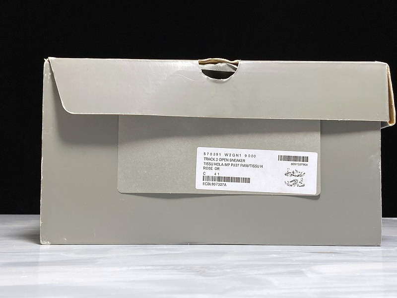 BLCG Track 2.0 570391-W2GN1-9000