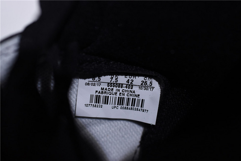 Air Jordan 1 High OG NRG Pine Green/Sail-Black 555088-302