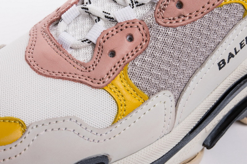 BLCG Triple S 490672W09O59035