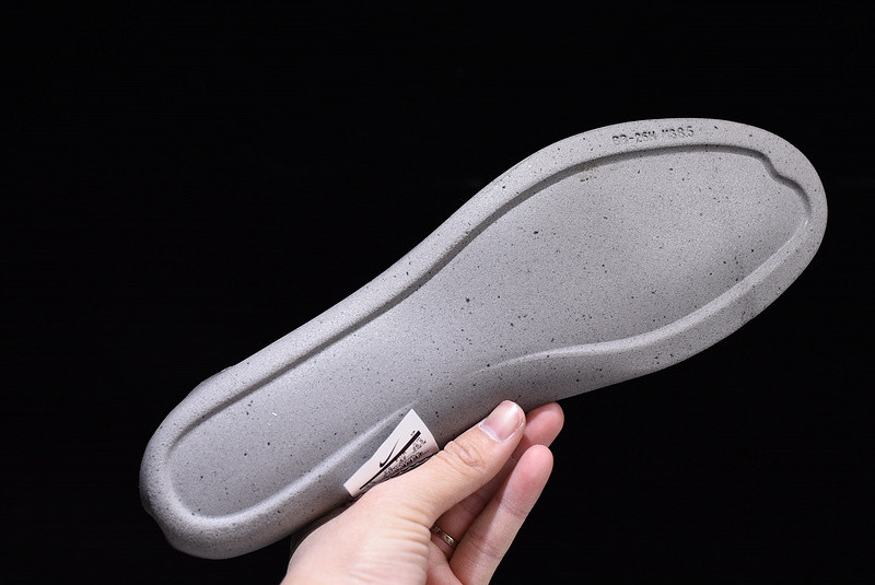 Nike Air Fear of God 1 “Black” AR4237-001