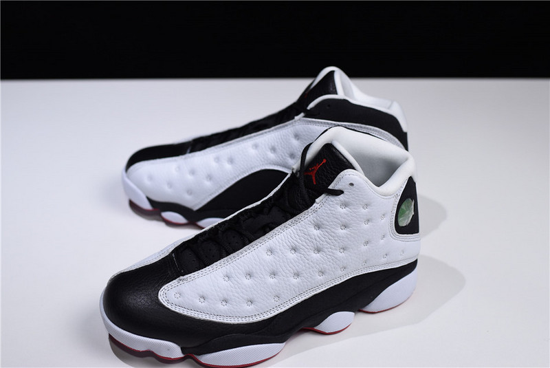 Air Jordan 13 Retro He Got Game (2018) 414571-104