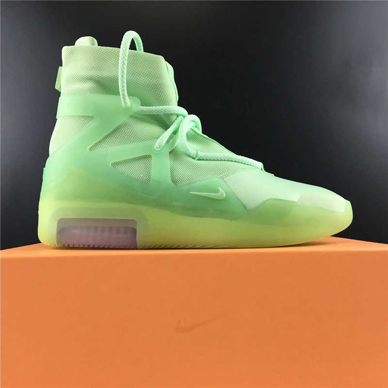 Nike Air Fear Of God 1 Frosted Spruce AR4237-300
