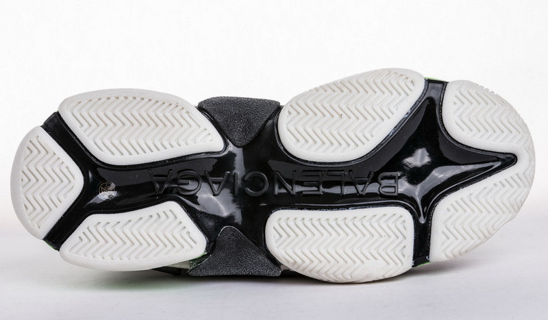 BLCG TRIPLE S 483513-W06E1