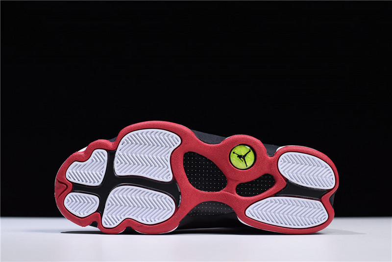 Air Jordan 13 Retro He Got Game (2018) 414571-104