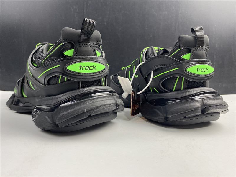 BLCG Track 3.0 542436-W2LA1-2042