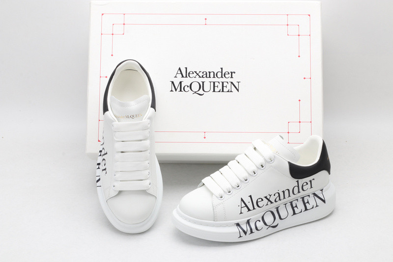 MQ Sneakers