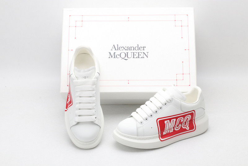 MQ Sneakers