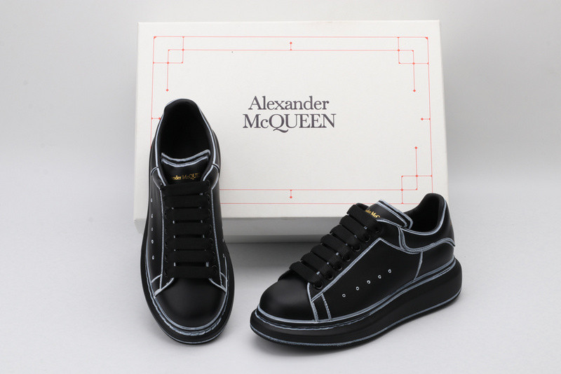 MQ Sneakers