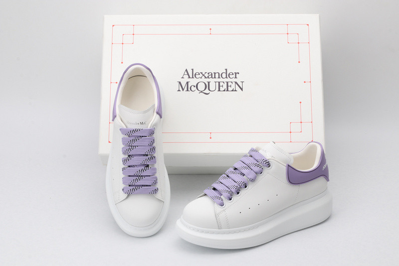 MQ Sneakers