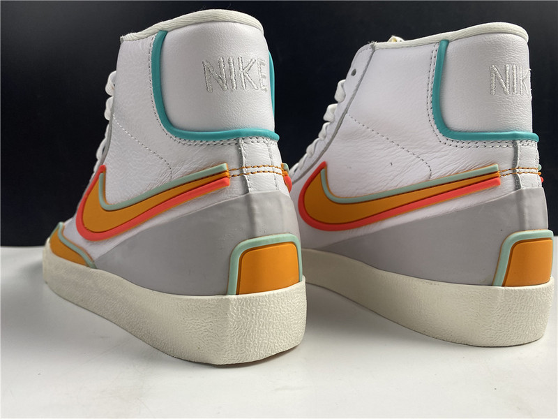Nike Blazer Mid