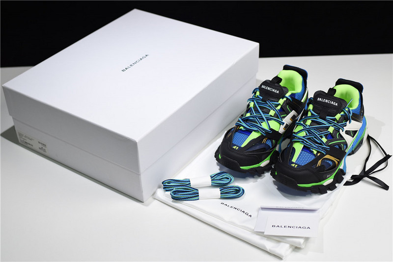 BLCG Sneaker Tess.s.Gomma 542023-W1GB1-1097