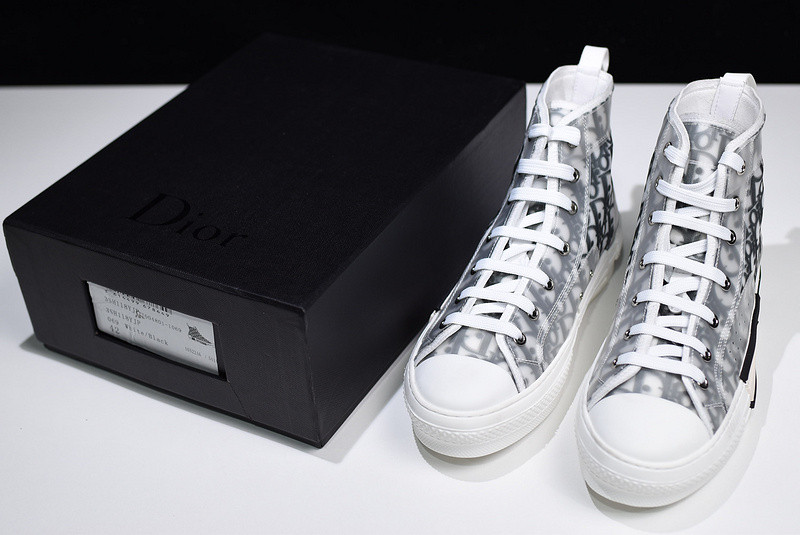 DR B23 High Top Logo Oblique 3SH118YJP_H069
