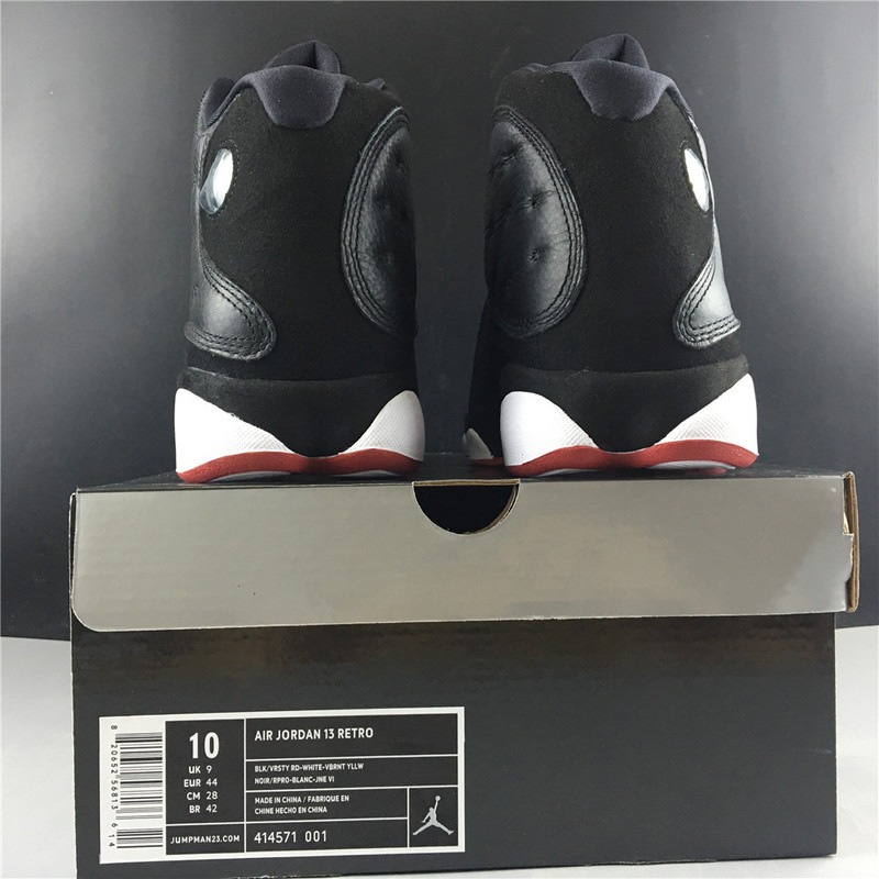 Air Jordan 13 Retro