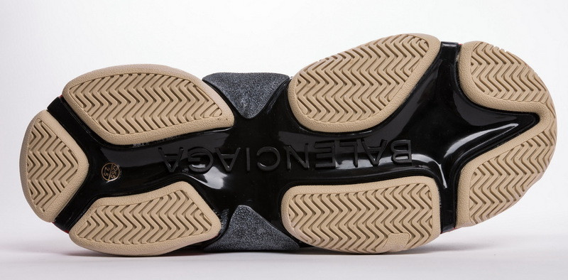 BLCG Triple S 490672W09O59035