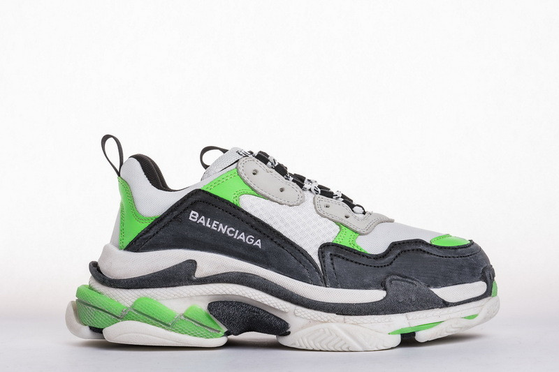 BLCG TRIPLE S 483513-W06E1