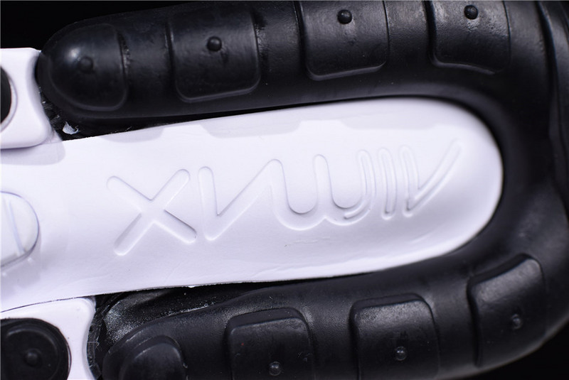 NIKE AIR MAX 270 FLYKNIT “WHITE/BLACK”  AO1023-100