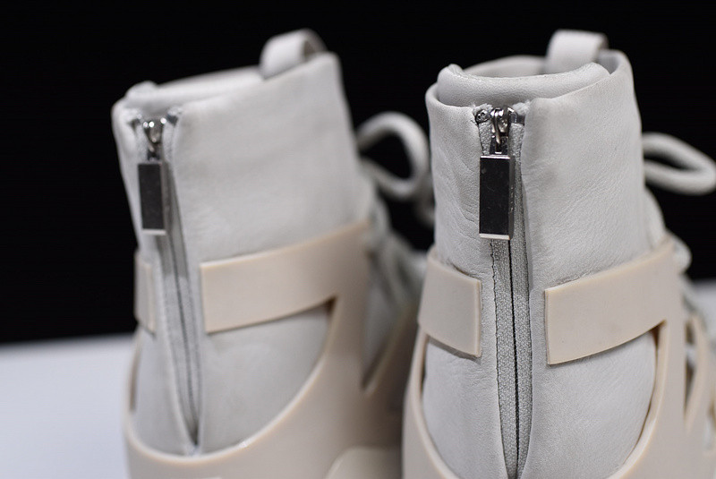 Nike Air Fear of God 1 “Light Bone” AR4237-002