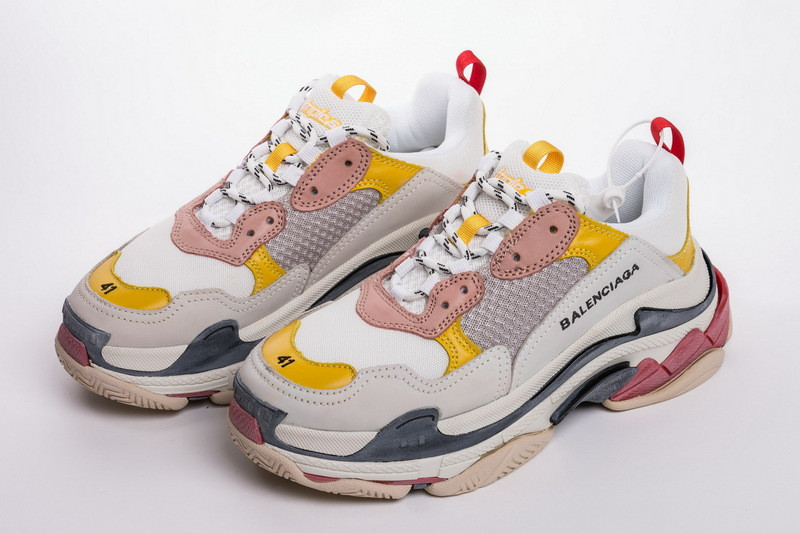 BLCG Triple S 490672W09O59035