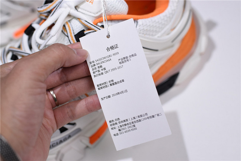 BLCG Sneaker Tess.s.Gomma 542023-W1GB1-9059