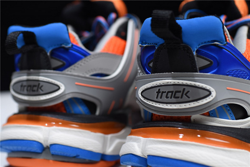 BLCG Sneaker Tess.s.Gomma 542023-W1GB1-7580