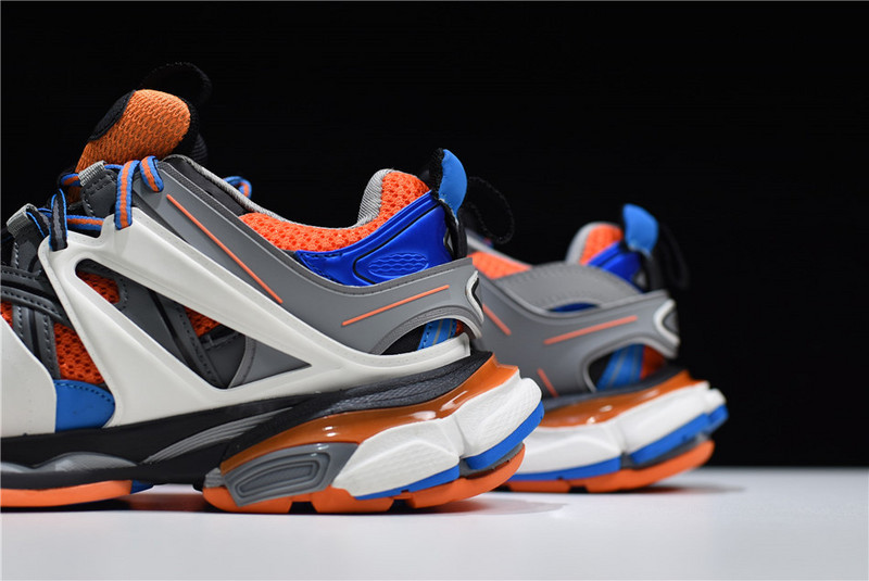 BLCG Sneaker Tess.s.Gomma 542023-W1GB1-7580