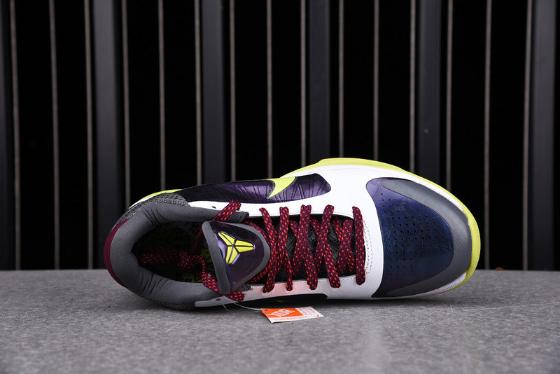 Nike Kobe 5 Protro “Chaos” CD4991-100