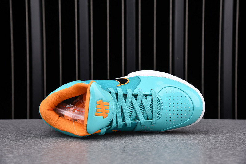 Undefeated x Kobe 4 Protro