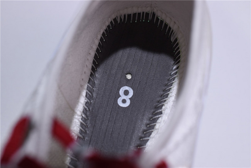 Nike Air VaporMax Flyknit White/Sail-Light Bone AB3381-100