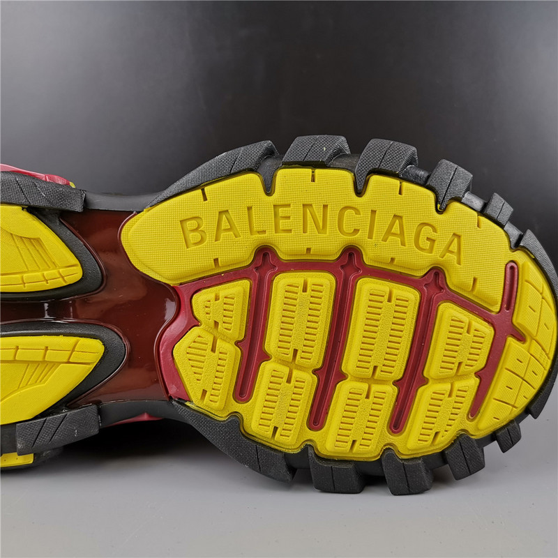 BLCG Sneaker Tess.s.Gomma 542023-W1GB8-6575