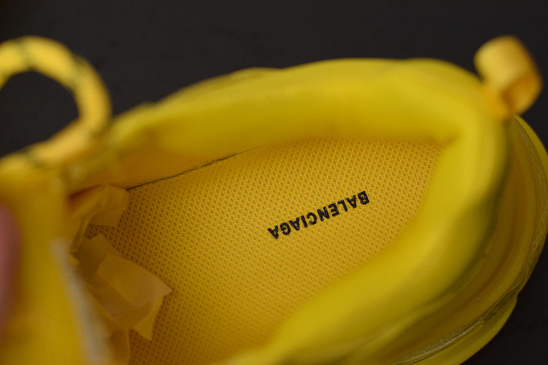 BLCG Triple S 541624-W090H-1298