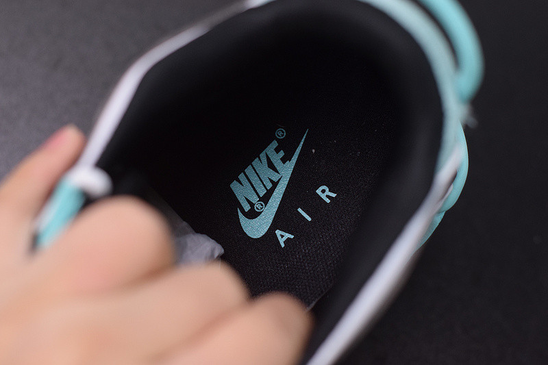 Nike Air More Uptempo Light Aqua CN8118-400