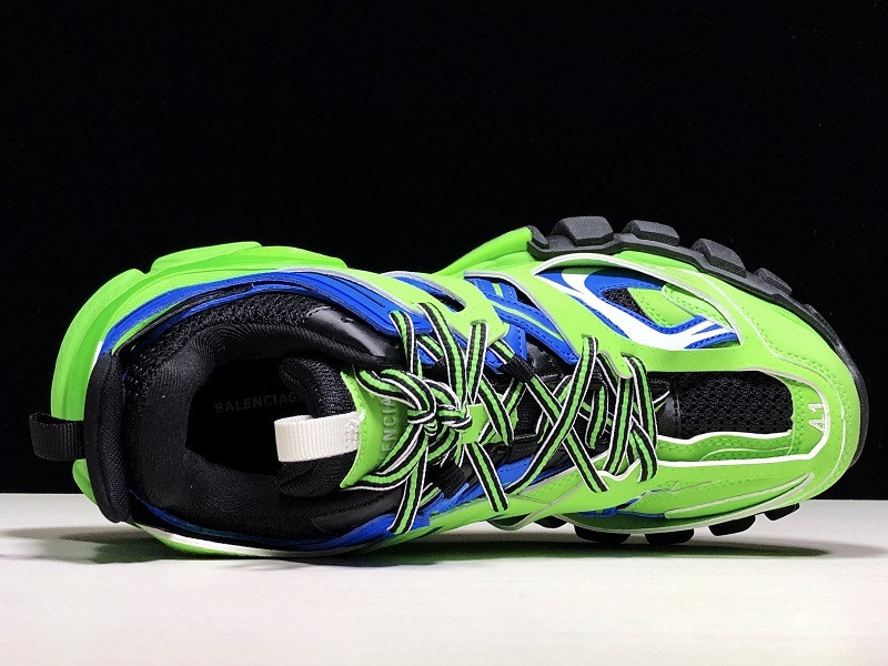 BLCG Sneaker Tess.s.Gomma 542023-W1GB8-4078