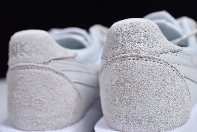 Nike LD Waffle Sacai White Nylon BV0073-101